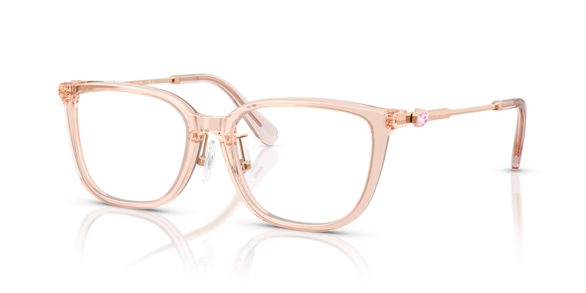 Transparent Pink - 0SK2041D 8056262247365