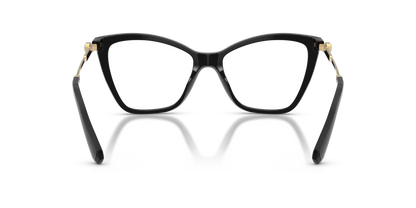 0SK2051 Black rear view image 3 barcode 8056262553893