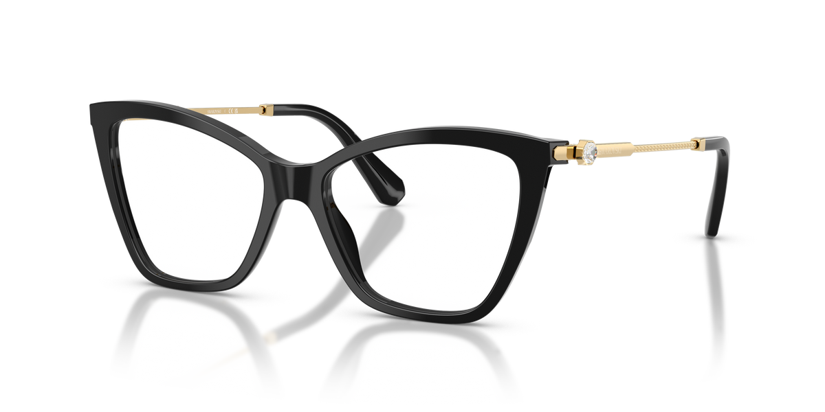 0SK2051 Black three quarter view image 1 barcode 8056262553909