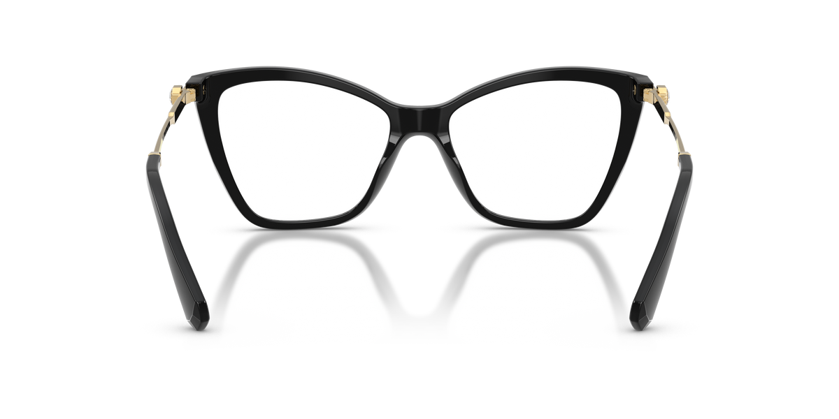 0SK2051 Black rear view image 3 barcode 8056262553909