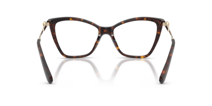 0SK2051 Havana rear view image 3 barcode 8056262553923