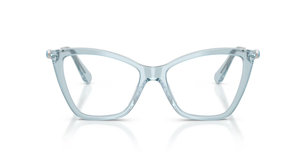 0SK2051 Transparent Light Blue front view image 4 barcode 8056262553930