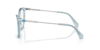 0SK2051 Transparent Light Blue side view image 2 barcode 8056262553947