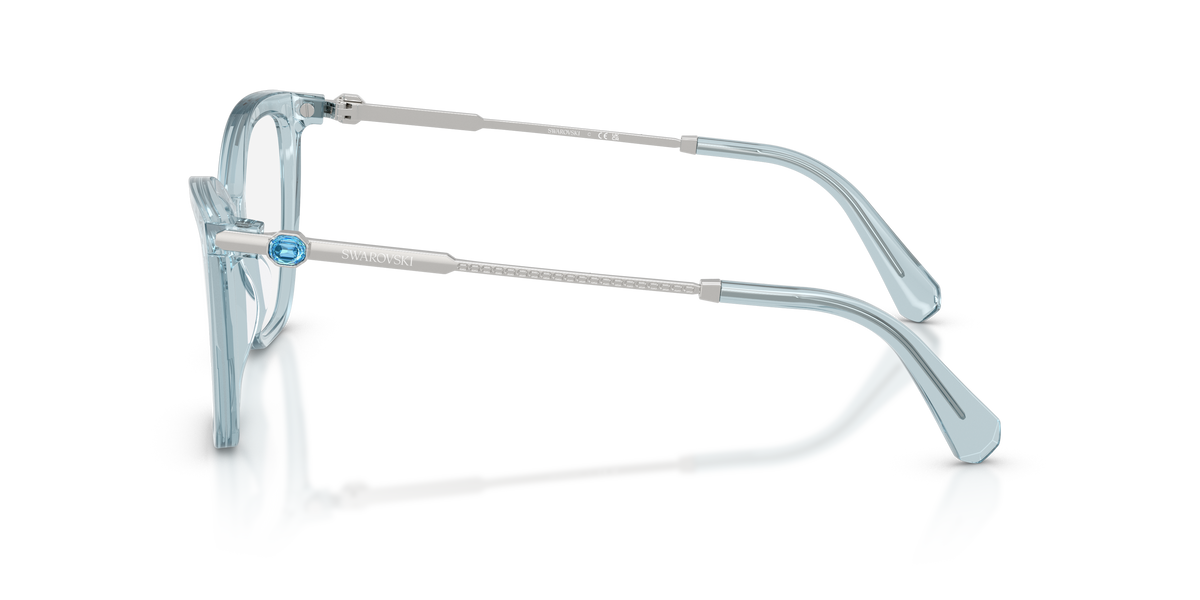0SK2051 Transparent Light Blue side view image 2 barcode 8056262553947