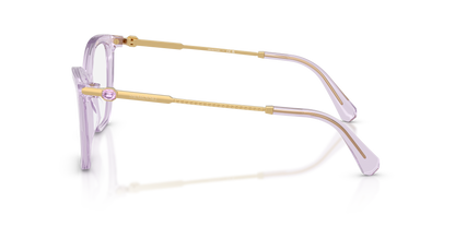 0SK2051 Transparent Lilac side view image 2 barcode 8056262553954