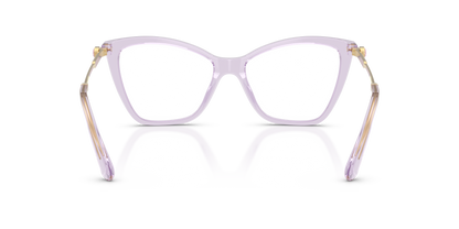 0SK2051 Transparent Lilac rear view image 3 barcode 8056262553954
