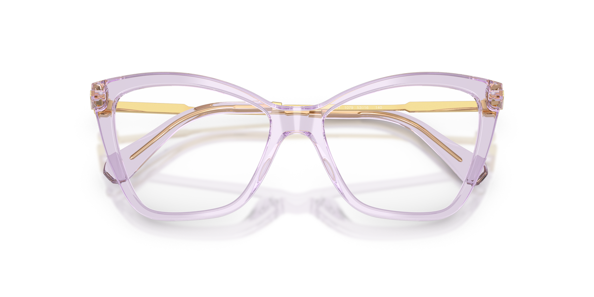 0SK2051 Transparent Lilac close front view image 5 barcode 8056262553954