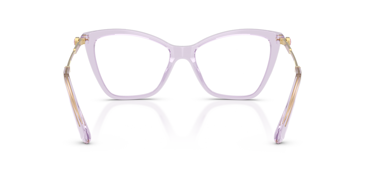 0SK2051 Transparent Lilac rear view image 3 barcode 8056262553961
