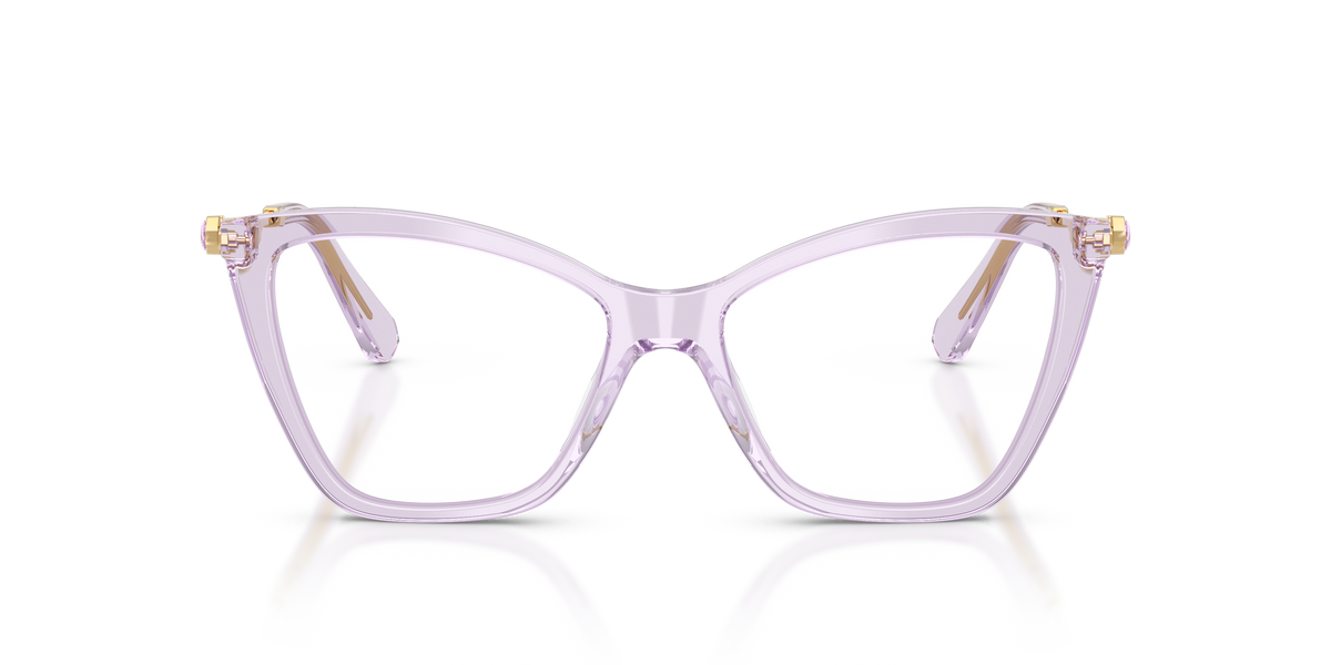 0SK2051 Transparent Lilac front view image 4 barcode 8056262553961