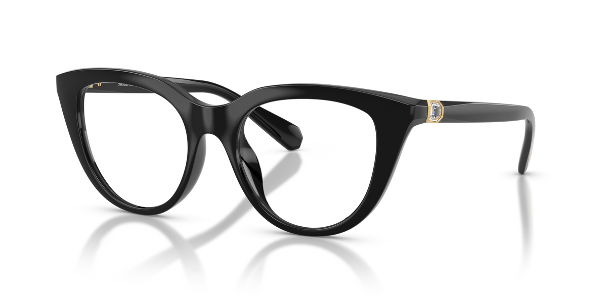 0SK2052 Black three quarter view image 1 barcode 8056262552919