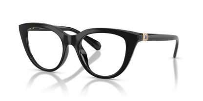 0SK2052 Black three quarter view image 1 barcode 8056262552926