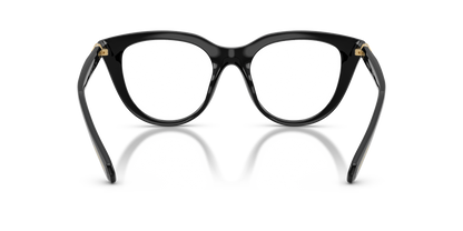 0SK2052 Black rear view image 3 barcode 8056262552926