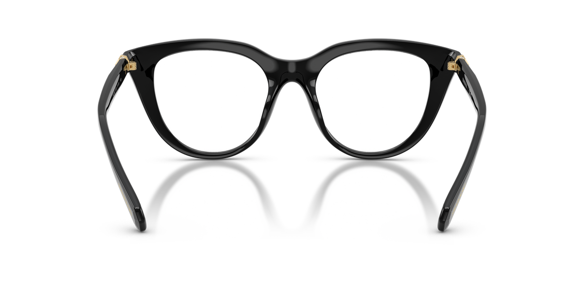 0SK2052 Black rear view image 3 barcode 8056262552926