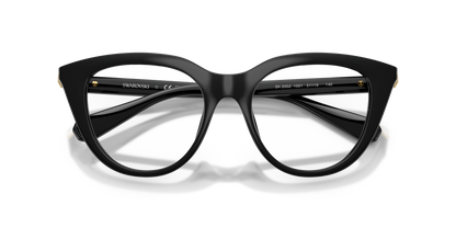 0SK2052 Black close front view image 5 barcode 8056262552926