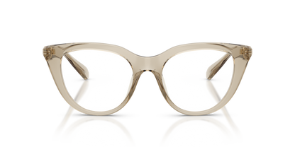 0SK2052 Transparent Beige front view image 4 barcode 8056262553022