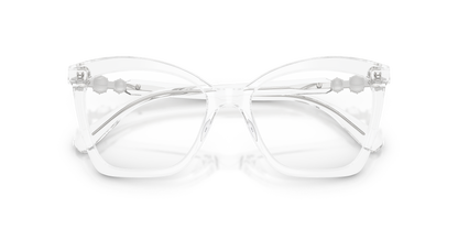 0SK2053 Transparent close front view image 5 barcode 8056262551943