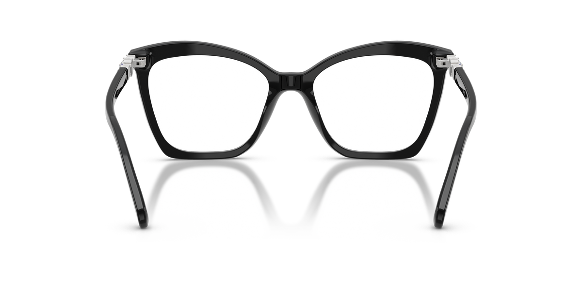 0SK2053 Black rear view image 3 barcode 8056262551950