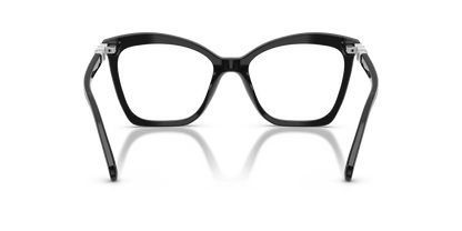 0SK2053 Black rear view image 3 barcode 8056262551967