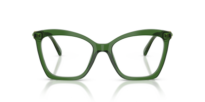 0SK2053 Milky Green front view image 4 barcode 8056262551998