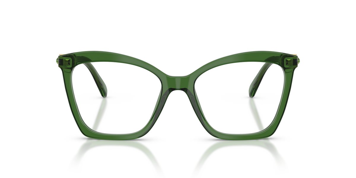 0SK2053 Milky Green front view image 4 barcode 8056262551998