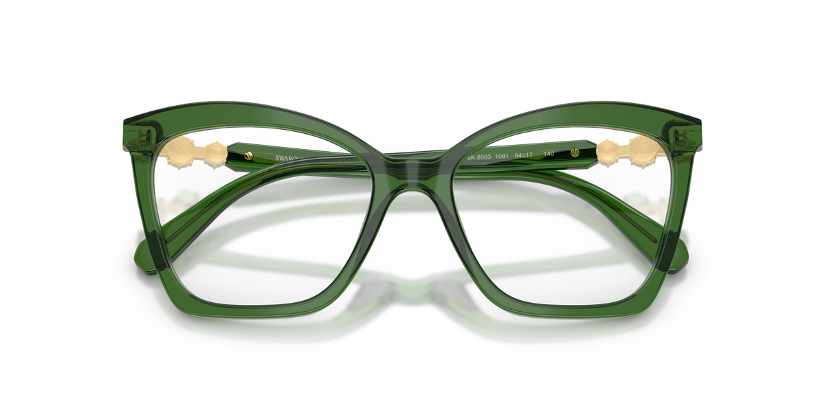 0SK2053 Milky Green close front view image 5 barcode 8056262551998