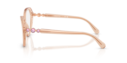 0SK2054 Transparent Beige side view image 2 barcode 8056262552421
