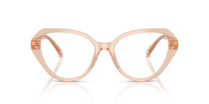 0SK2054 Transparent Beige front view image 4 barcode 8056262552421