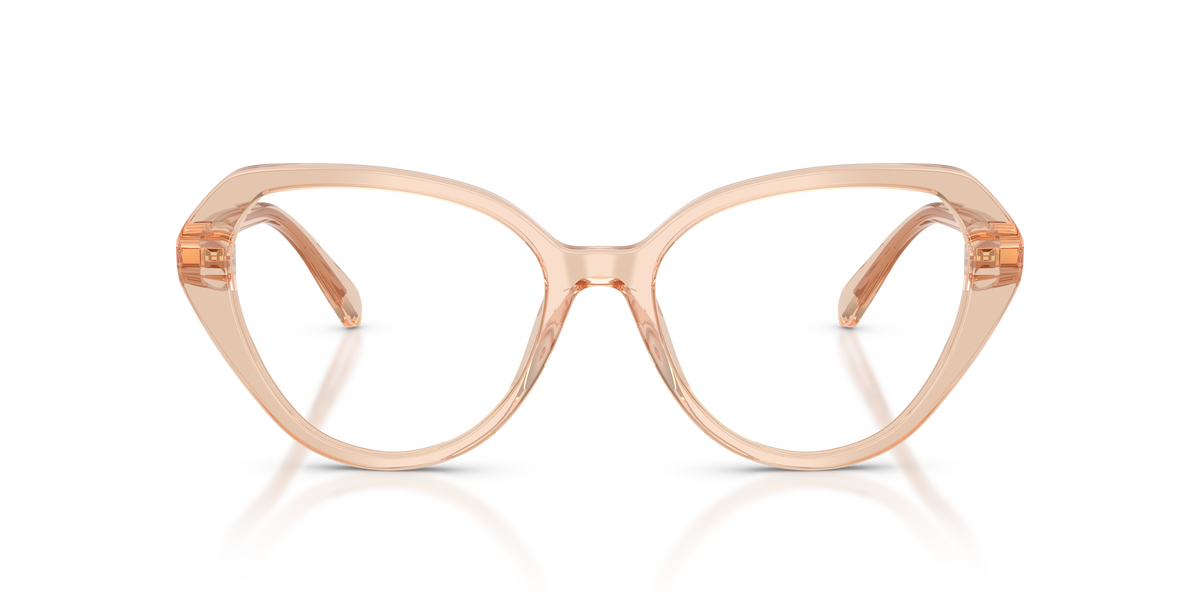 0SK2054 Transparent Beige front view image 4 barcode 8056262552421