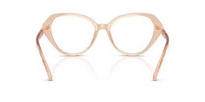 0SK2054 Transparent Beige rear view image 3 barcode 8056262552438