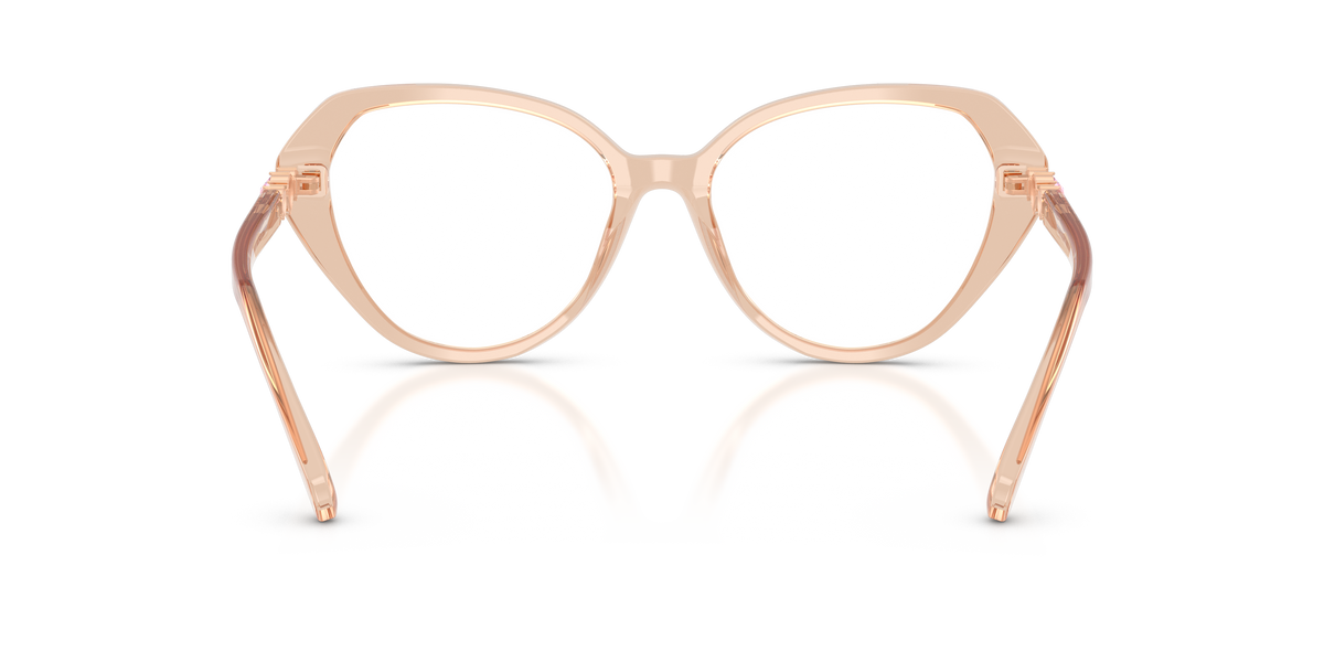 0SK2054 Transparent Beige rear view image 3 barcode 8056262552438