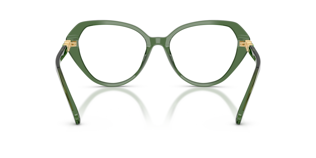 0SK2054 Transparent Green rear view image 3 barcode 8056262552469