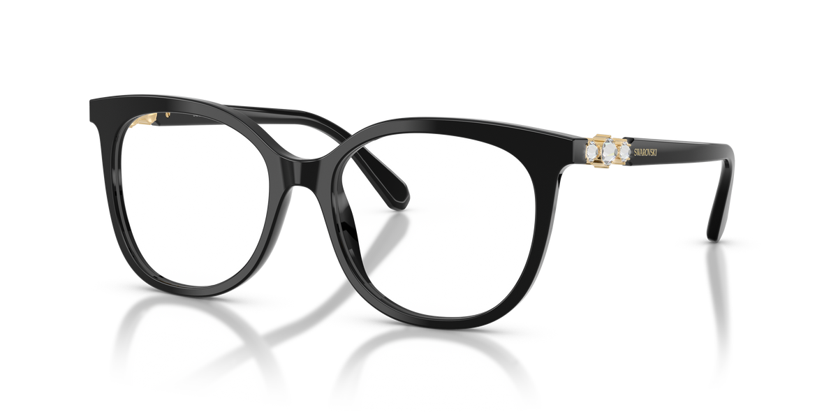 0SK2055 Black three quarter view image 1 barcode 8056262552520