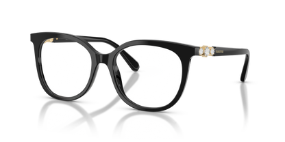0SK2055 Black three quarter view image 1 barcode 8056262552520