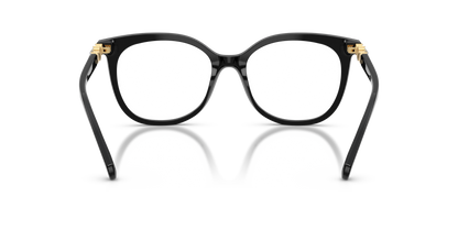 0SK2055 Black rear view image 3 barcode 8056262552520