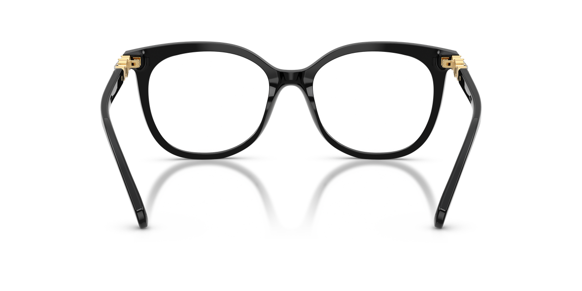 0SK2055 Black rear view image 3 barcode 8056262552537