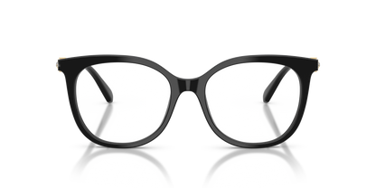 0SK2055 Black front view image 4 barcode 8056262552537