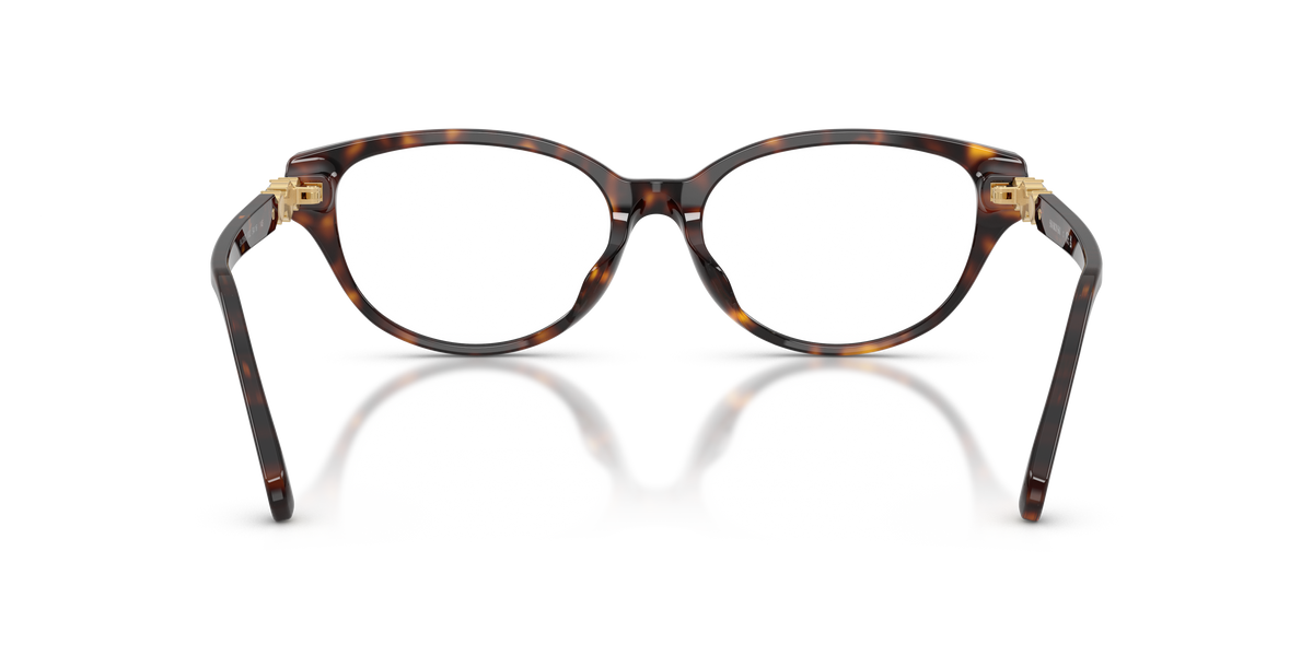 0SK2058D Havana rear view image 3 barcode 8056262564882