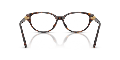 0SK2058D Havana rear view image 3 barcode 8056262564882