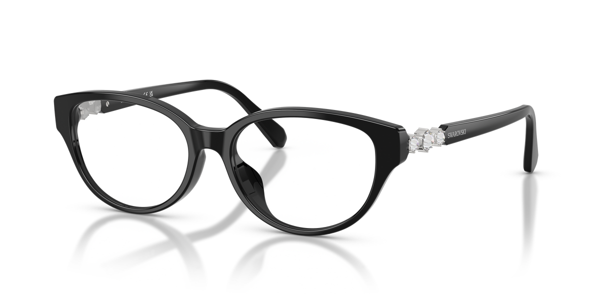 0SK2058D Black three quarter view image 1 barcode 8056262564899