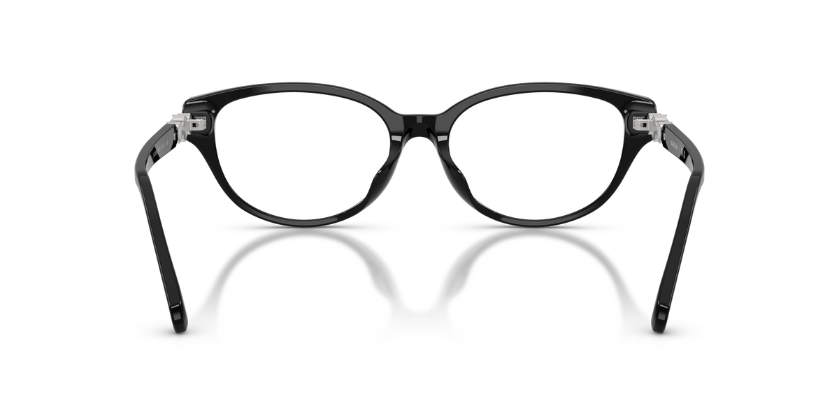 0SK2058D Black rear view image 3 barcode 8056262564899