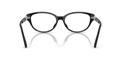 0SK2058D Black rear view image 3 barcode 8056262564899