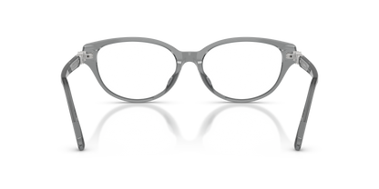 0SK2058D Transparent Dark Grey rear view image 3 barcode 8056262564912