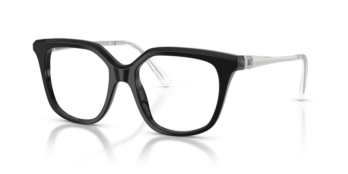 0SK2059 Black three quarter view image 1 barcode 8056262843772