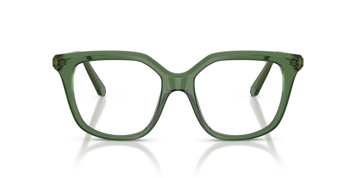 0SK2059 Transparent Green front view image 4 barcode 8056262843802