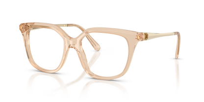 0SK2059 Transparent Beige three quarter view image 1 barcode 8056262843826