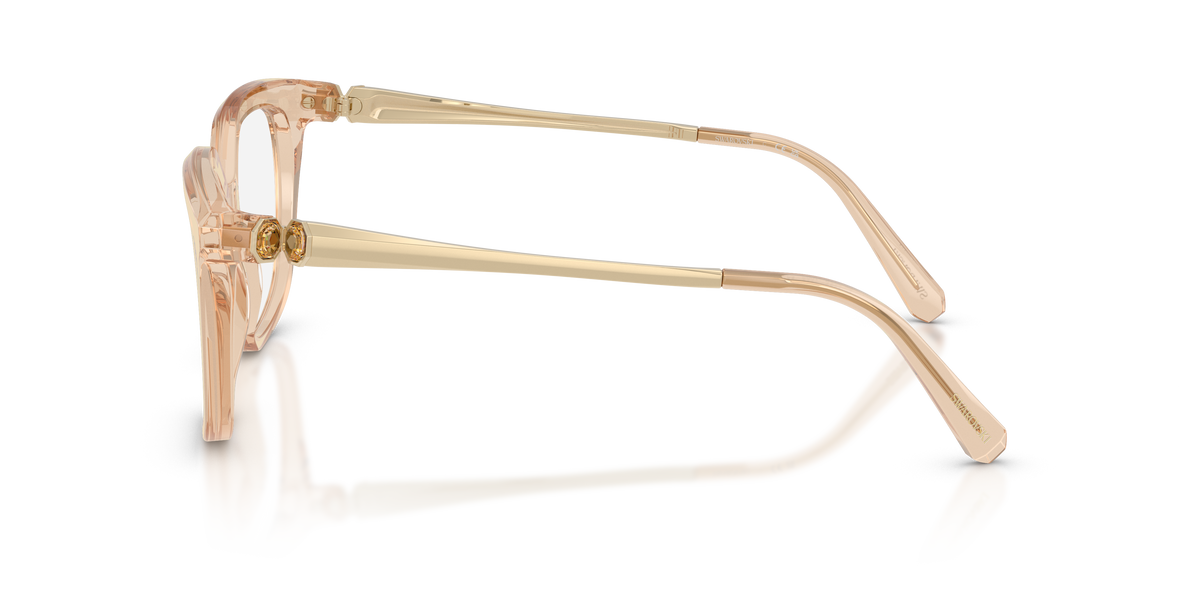 0SK2059 Transparent Beige side view image 2 barcode 8056262843826
