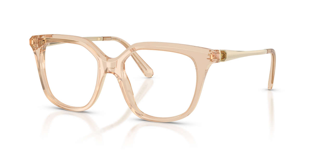 0SK2059 Transparent Beige three quarter view image 1 barcode 8056262843833