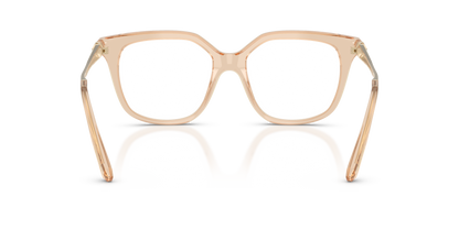 0SK2059 Transparent Beige rear view image 3 barcode 8056262843833