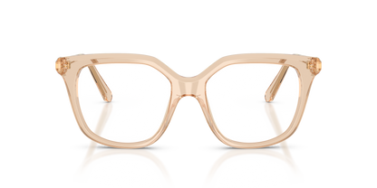 0SK2059 Transparent Beige front view image 4 barcode 8056262843833