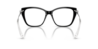 0SK2060 Black rear view image 3 barcode 8056262844670